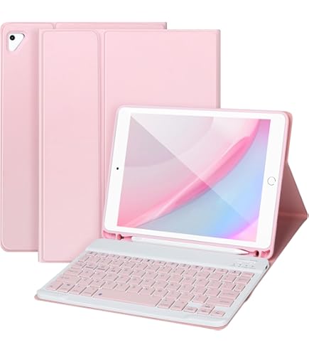 Amazon.com : Apple iPad Pro Tablet MM192LL/A 128GB WiFi 9.7in,Rose